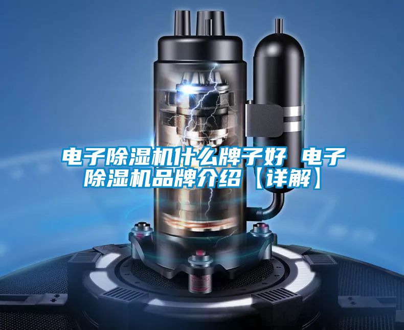 電子91看片在线下载機什麽牌子好 電子91看片在线下载機品牌介紹【詳解】