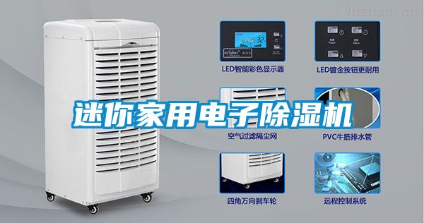 迷你家用電子91看片在线下载機