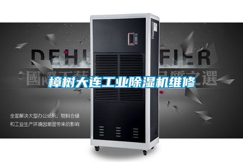 樟樹大連工業91看片在线下载機維修