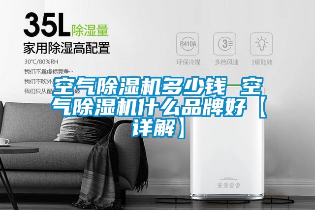 空氣91看片在线下载機多少錢 空氣91看片在线下载機什麽品牌好【詳解】