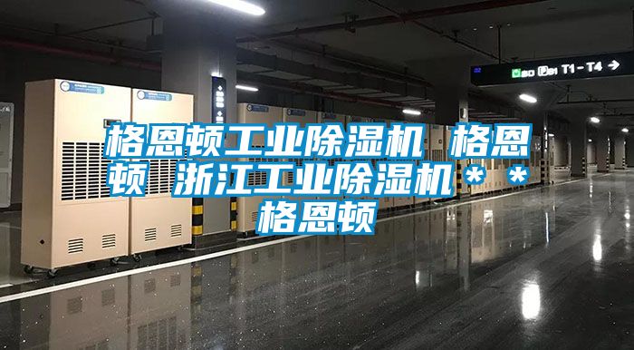 格恩頓工業91看片在线下载機 格恩頓 浙江工業91看片在线下载機＊＊格恩頓