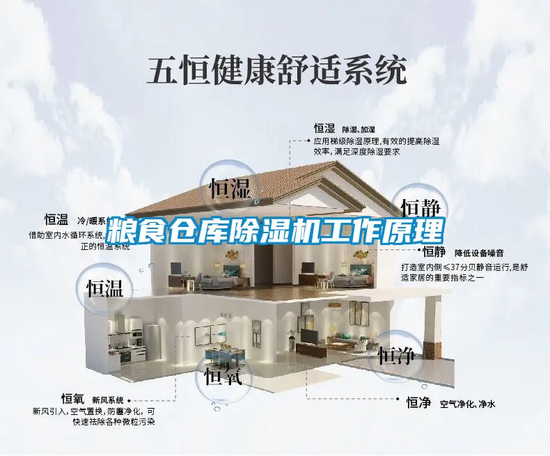 糧食倉庫91看片在线下载機工作原理
