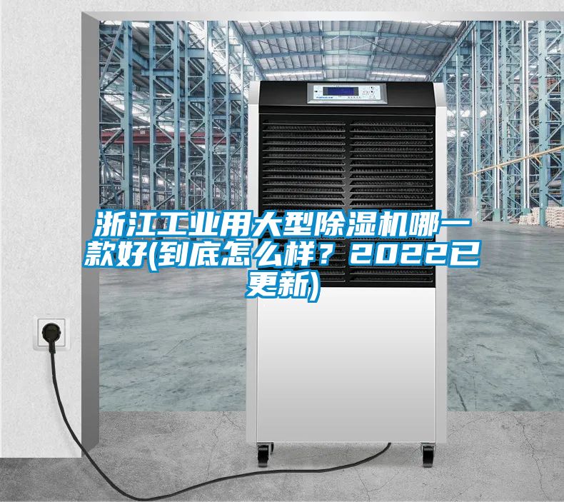 浙江工業用大型91看片在线下载機哪一款好(到底怎麽樣？2022已更新)