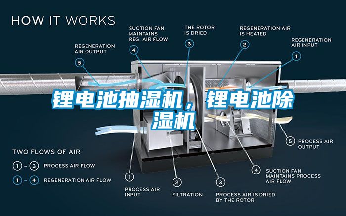 鋰電池抽濕機，鋰電池91看片在线下载機