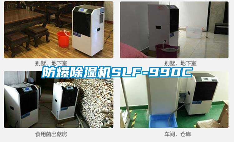 防爆91看片在线下载機SLF-990C