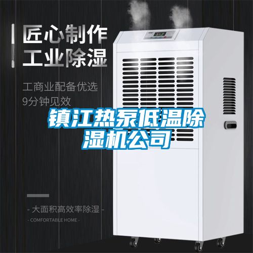 鎮江熱泵低溫91看片在线下载機公司