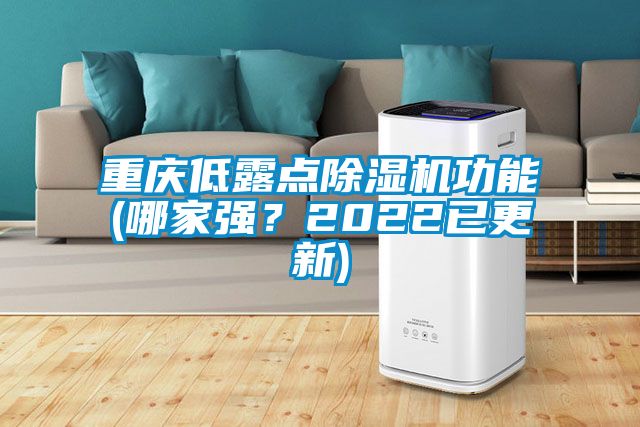 重慶低露點91看片在线下载機功能(哪家強？2022已更新)
