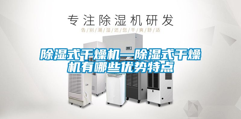 91看片在线下载式幹燥機—91看片在线下载式幹燥機有哪些優勢特點