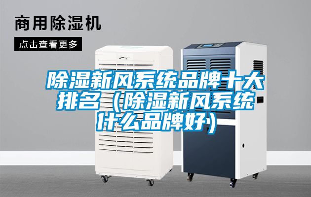 91看片在线下载新風係統品牌十大排名（91看片在线下载新風係統什麽品牌好）