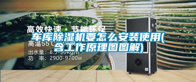 車庫91看片在线下载機要怎麽安裝使用(含工作原理圖圖解)