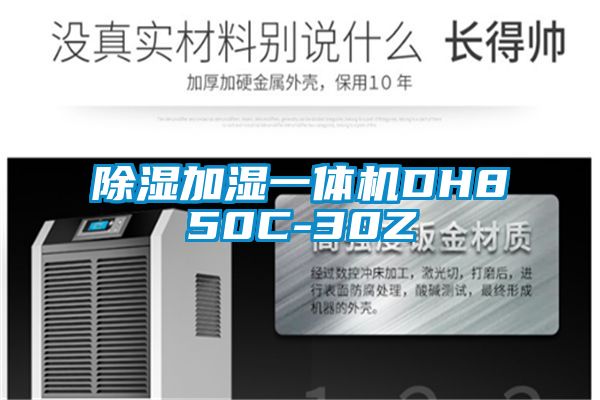 91看片在线下载加濕一體機DH850C-30Z