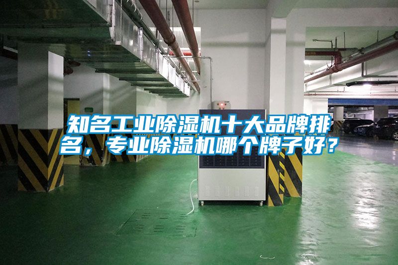 知名工業91看片在线下载機十大品牌排名，專業91看片在线下载機哪個牌子好？