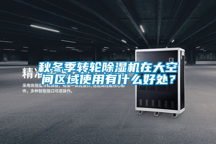 秋冬季轉輪91看片在线下载機在大空間區域使用有什麽好處？