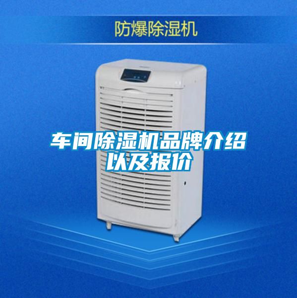 車間91看片在线下载機品牌介紹以及報價
