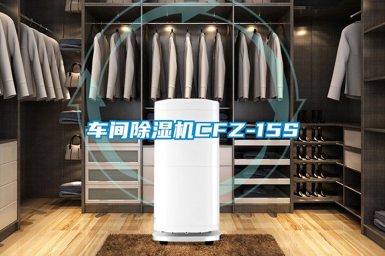 車間91看片在线下载機CFZ-15S