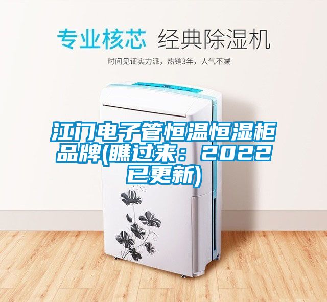 江門電子管恒溫恒濕櫃品牌(瞧過來：2022已更新)