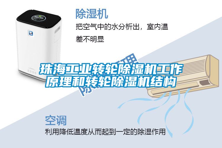 珠海工業轉輪91看片在线下载機工作原理和轉輪91看片在线下载機結構