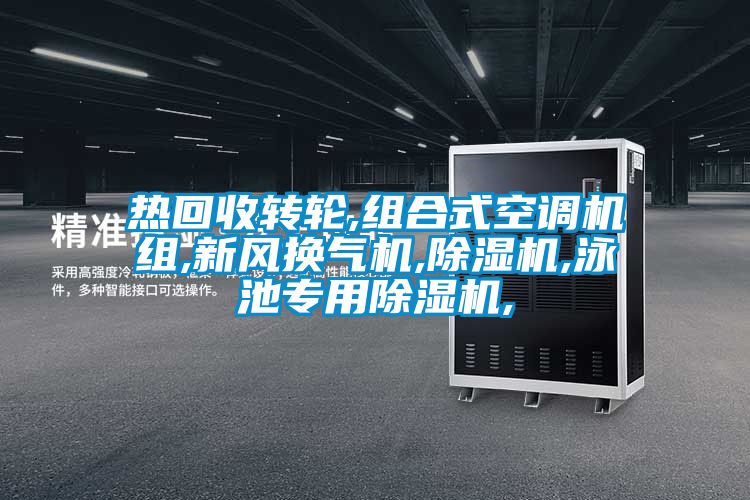 熱回收轉輪,組合式空調機組,新風換氣機,91看片在线下载機,泳池專用91看片在线下载機,
