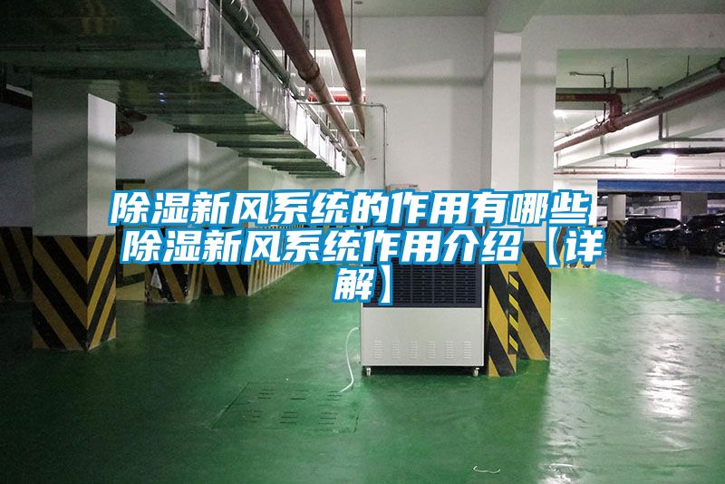 91看片在线下载新風係統的作用有哪些 91看片在线下载新風係統作用介紹【詳解】