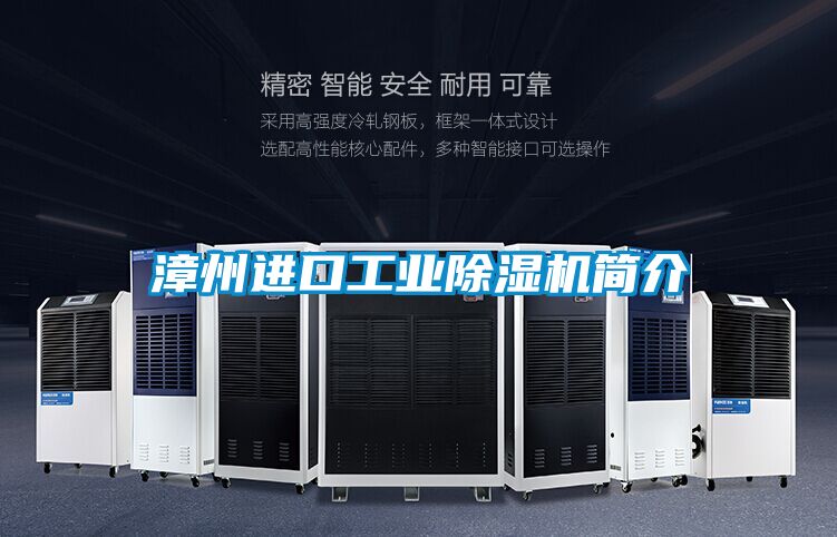 漳州進口工業91看片在线下载機簡介