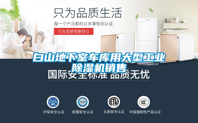 白山地下室車庫用大型工業91看片在线下载機銷售