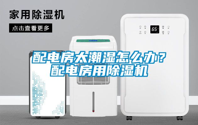 配電房太潮濕怎麽辦？配電房用91看片在线下载機