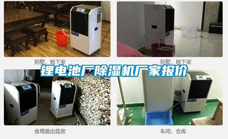 鋰電池廠91看片在线下载機廠家報價