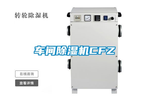 車間91看片在线下载機CFZ