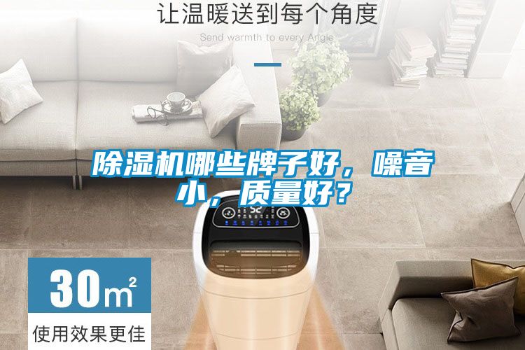 91看片在线下载機哪些牌子好，噪音小，質量好？