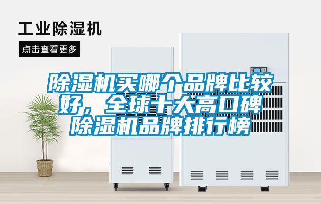 91看片在线下载機買哪個品牌比較好，全球十大高口碑91看片在线下载機品牌排行榜