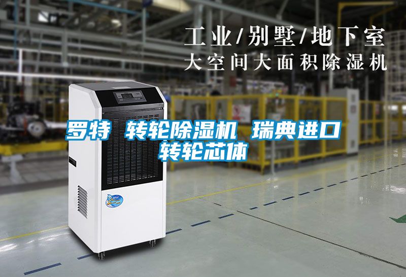 羅特 轉輪91看片在线下载機 瑞典進口轉輪芯體