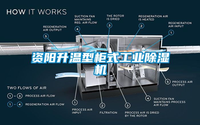 資陽升溫型櫃式工業91看片在线下载機