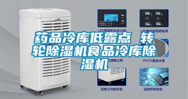 藥品冷庫低露點 轉輪91看片在线下载機食品冷庫91看片在线下载機