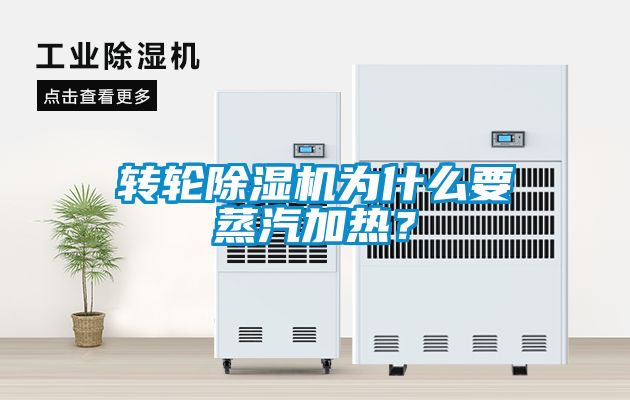 轉輪91看片在线下载機為什麽要蒸汽加熱？