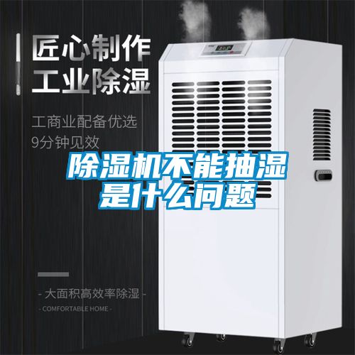 91看片在线下载機不能抽濕是什麽問題