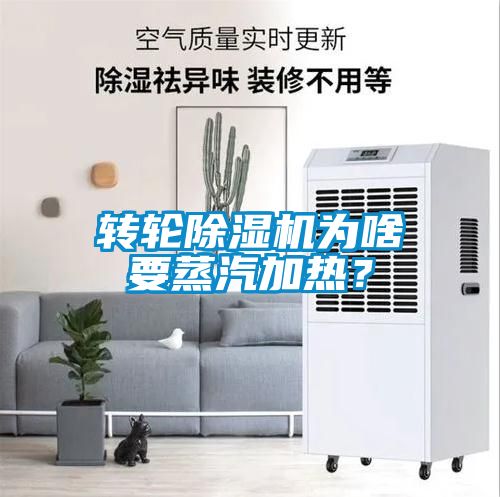 轉輪91看片在线下载機為啥要蒸汽加熱？