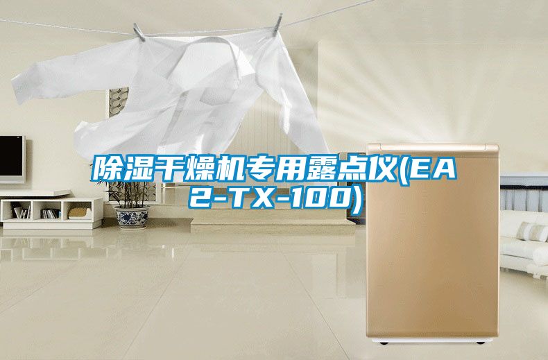 91看片在线下载幹燥機專用露點儀(EA2-TX-100)