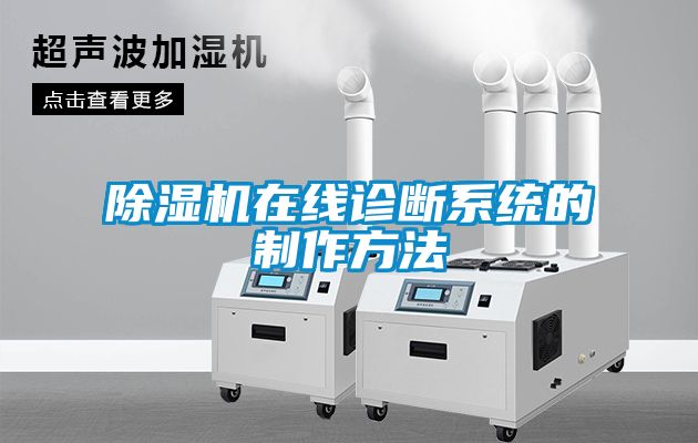 91看片在线下载機在線診斷係統的製作方法