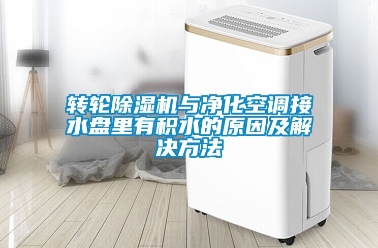轉輪91看片在线下载機與淨化空調接水盤裏有積水的原因及解決方法