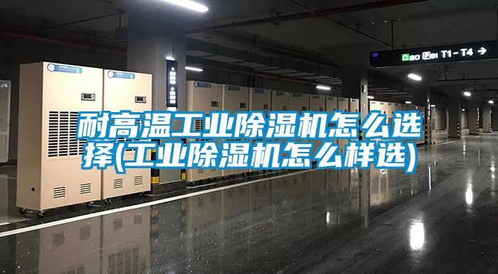 耐高溫工業91看片在线下载機怎麽選擇(工業91看片在线下载機怎麽樣選)