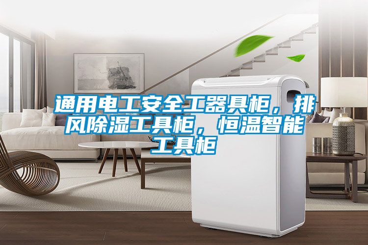 通用電工安全工器具櫃，排風91看片在线下载工具櫃，恒溫智能工具櫃