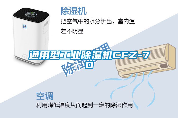 通用型工業91看片在线下载機CFZ-7D