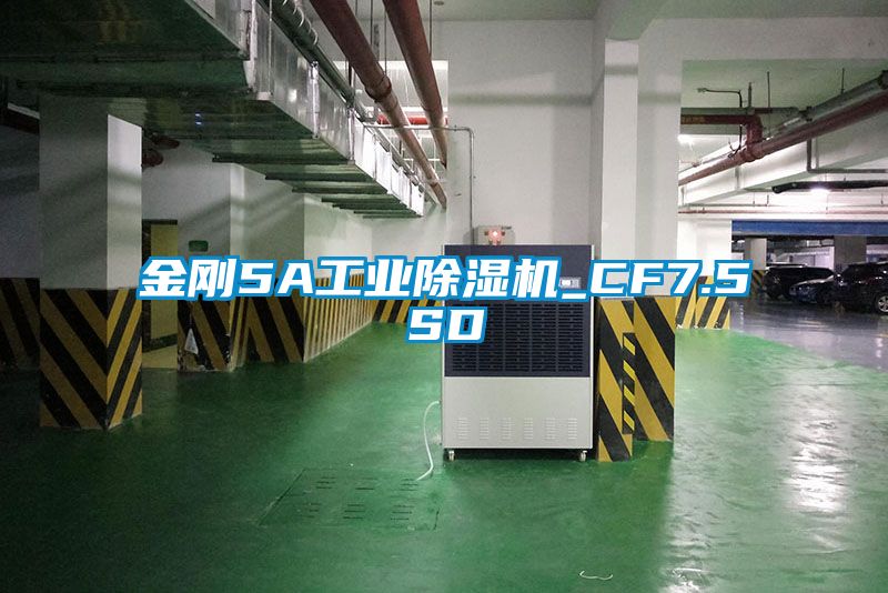 金剛5A工業91看片在线下载機_CF7.5SD