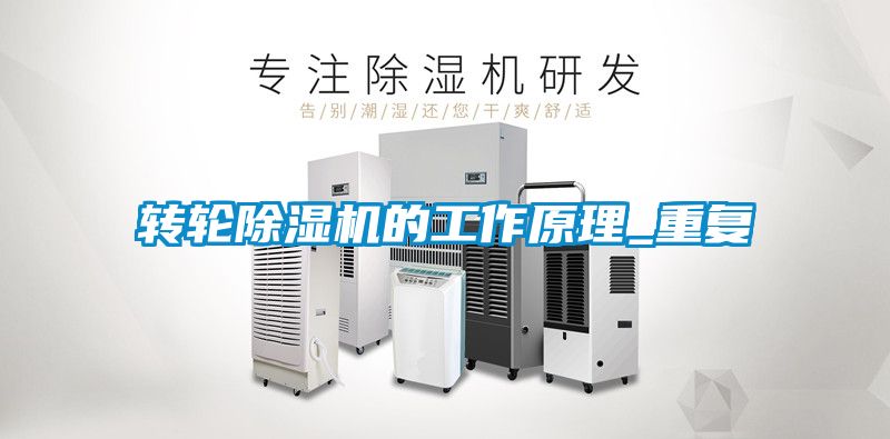 轉輪91看片在线下载機的工作原理_重複