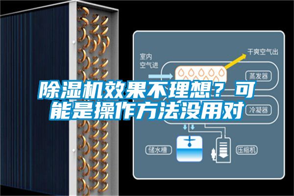 91看片在线下载機效果不理想？可能是操作方法沒用對