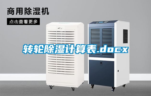 轉輪91看片在线下载計算表.docx