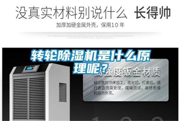 轉輪91看片在线下载機是什麽原理呢？