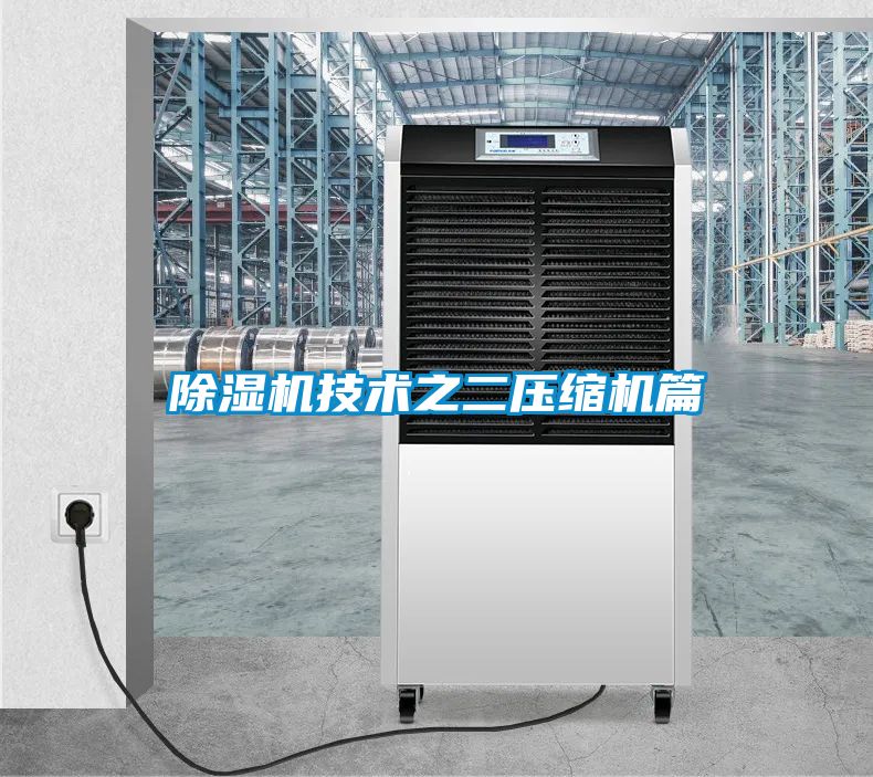 91看片在线下载機技術之二壓縮機篇
