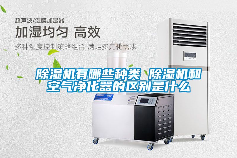 91看片在线下载機有哪些種類 91看片在线下载機和空氣淨化器的區別是什麽