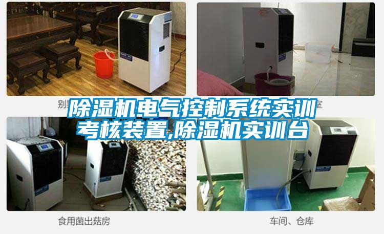 91看片在线下载機電氣控製係統實訓考核裝置,91看片在线下载機實訓台